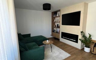 Apartament 2 camere Marasti - Poză 2