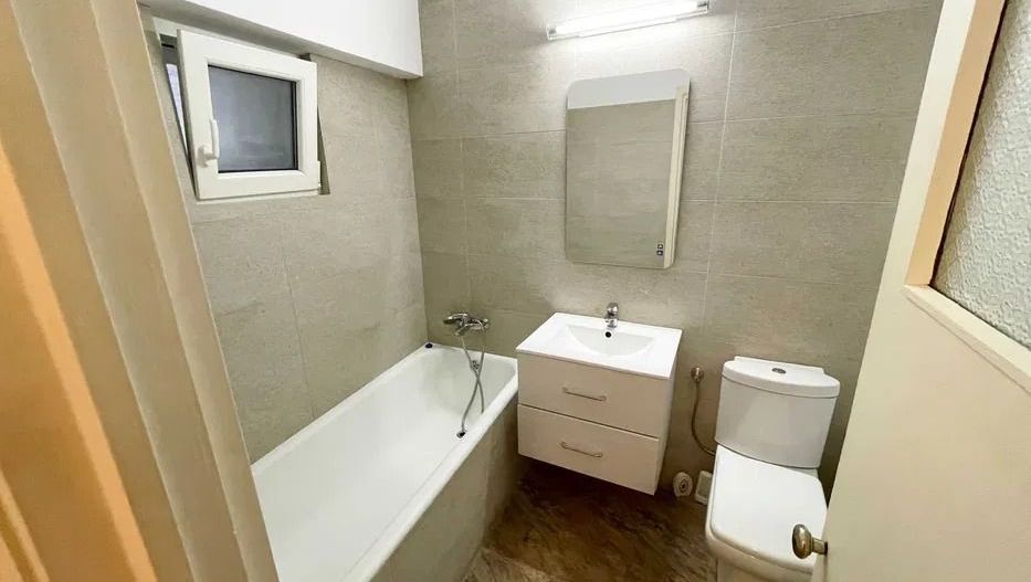 AP. 2 CAMERE LUJERULUI, MOBILAT/UTILAT COMPLET. REABILITAT, METROU - Poză 7