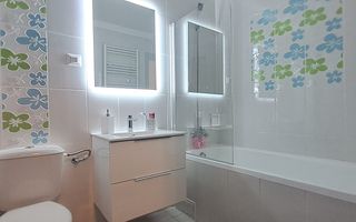 Camin impecabil | Centrala proprie | Parcare - Poză 10