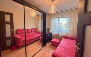 Apartament 3 camere de vanzare - zona Brotăcei – Tomis Nord - Poză 6