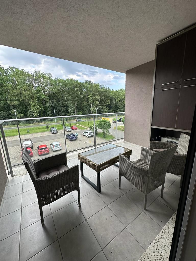 Apartament 2 camere bloc nou cu loc de parcare - Poză 7