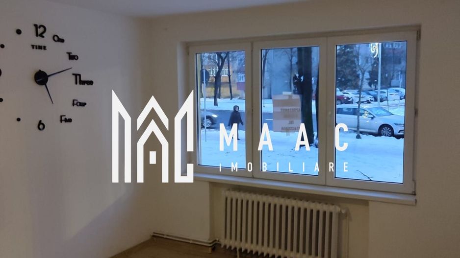 Apartament 3 camere | 60 mp utili | Zona Terezian - Poză 4