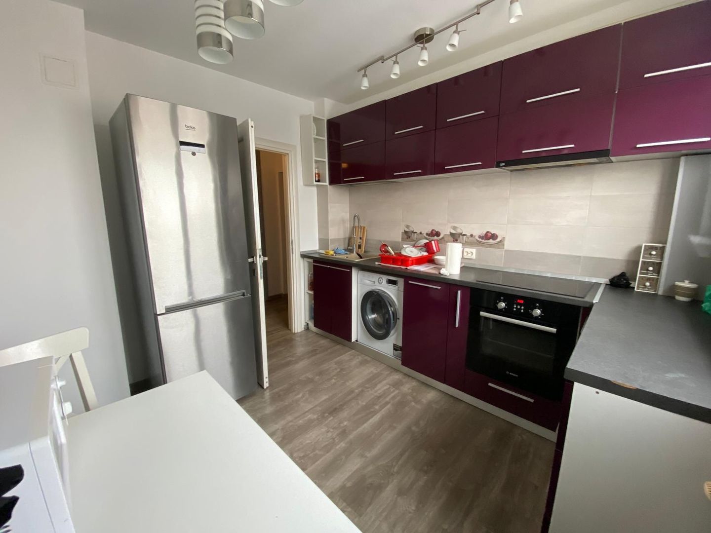 Apartament renovat | 3 camere decomandat | Vitan - Poză 2