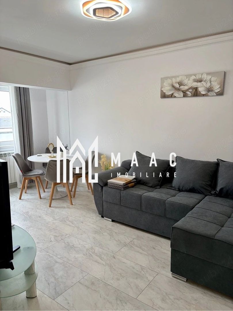 Garsoniera Valea Aurie | 25 MPU | Etaj 2 - Poză 2