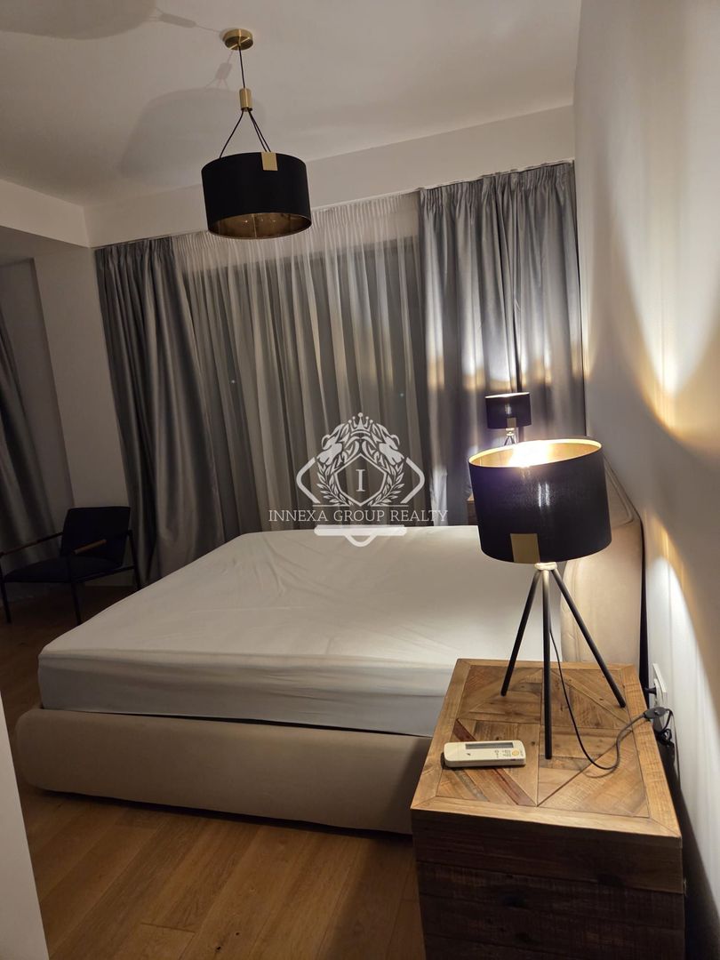 Apartament 4 camere 3 bai | Cismigiu | Terasa 30mp - 2 locuri de parcare - Poză 13