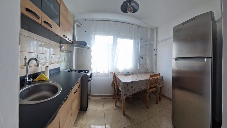 GARSONIERA SEBASTIAN, DECOMANDATA, MOBILATA/UTILATA, LIBERA MUTARE, - Poză 1