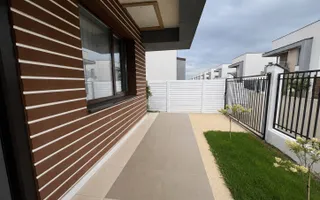 VANZARE CASA 3 CAMERE | ZONA AVIATORILOR- COMUNA BERCENI - Poză 11