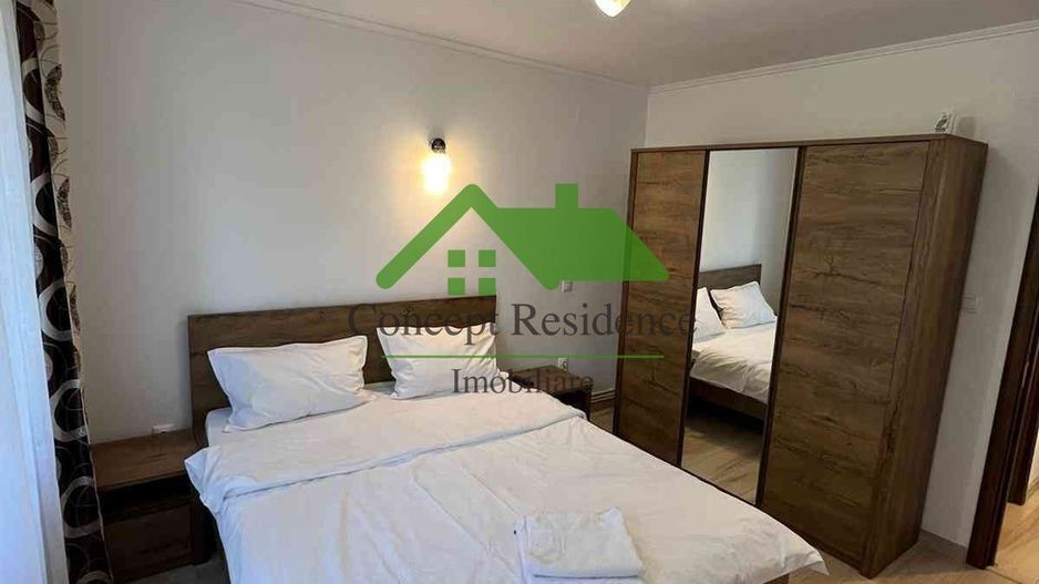 2 camere, 46 mp, renovat integral – zona Maniu - Poză 4