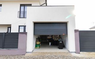 Duplex modern – 5 camere + garaj - Poză 26