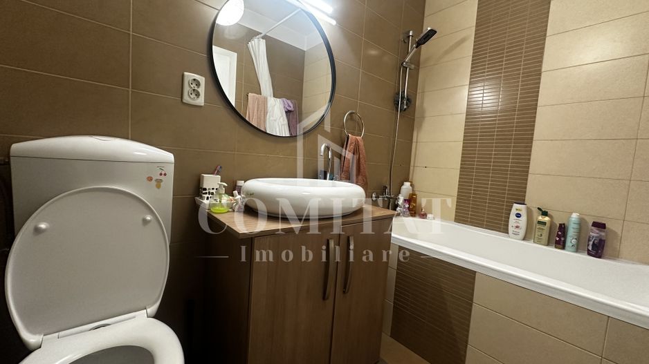 Apartament 2 camere | Loc de parcare | Zona Eroilor - Poză 8