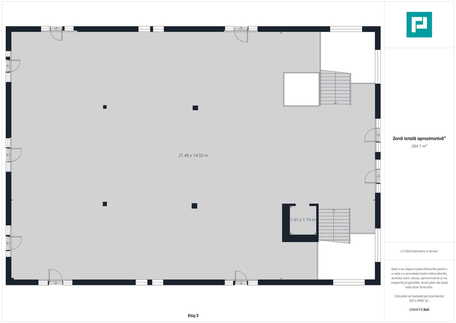 Casa cu potential multiplu, Bolintin Deal - Poză 19