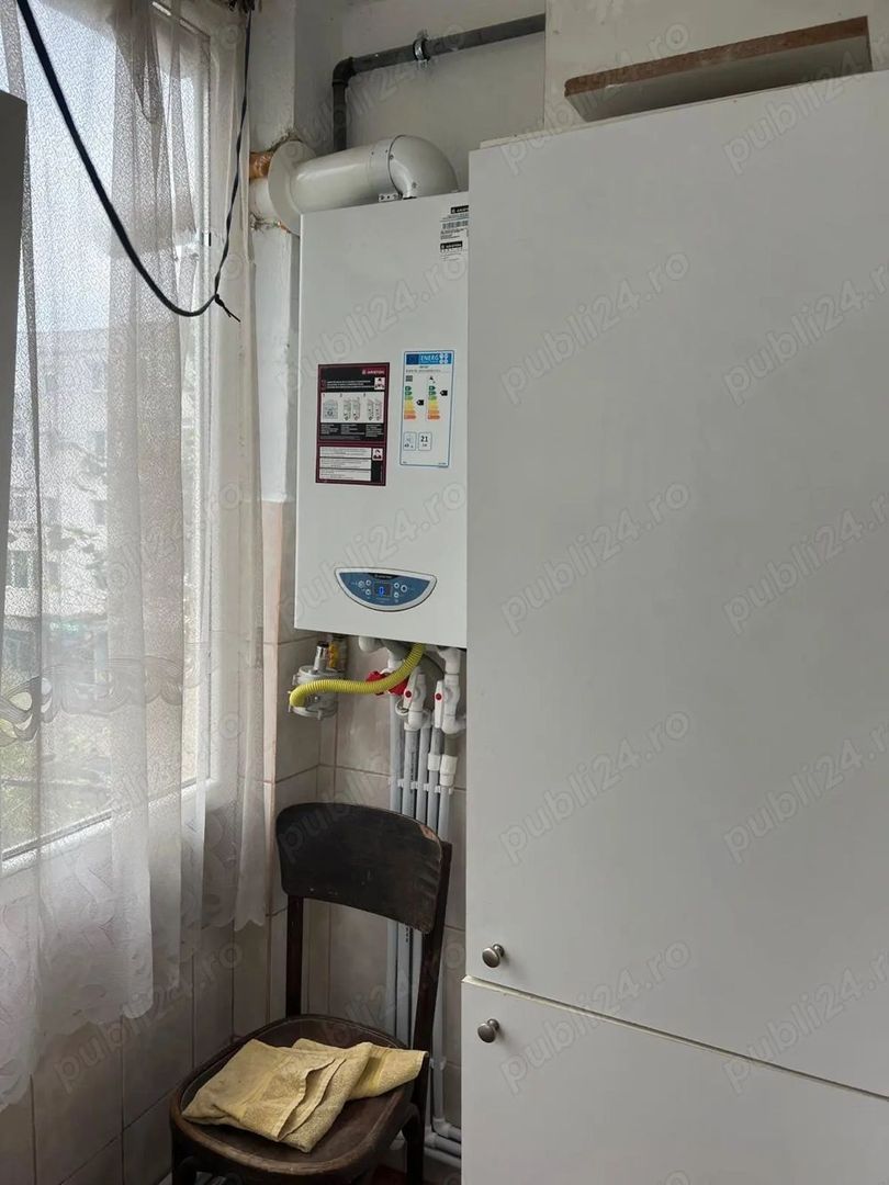 De vanzare Apartament 2 camere decomandate zona Anda - Gaze - Poză 4