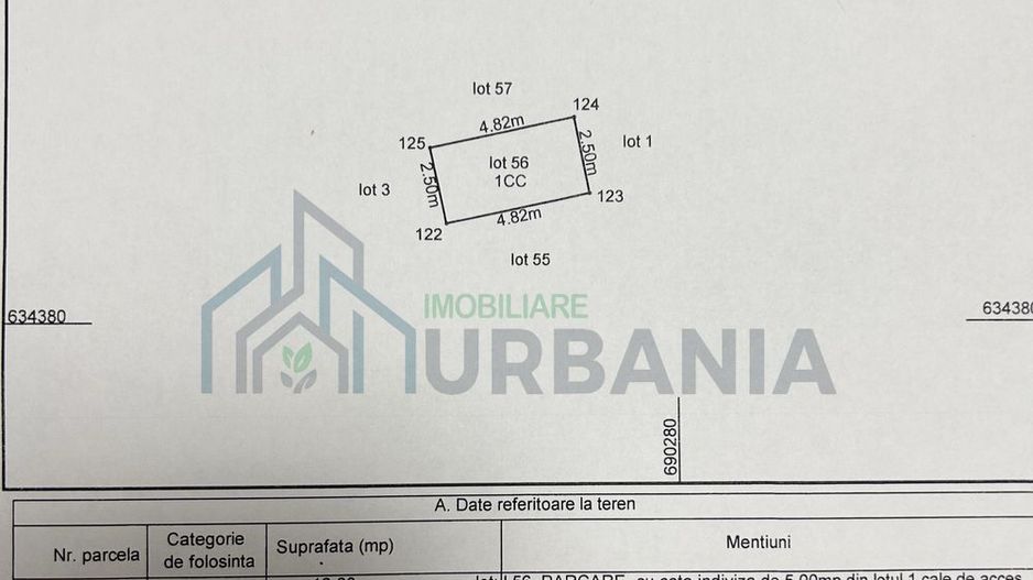 Apartament 2 camere, Valea Lupului, complex rezidențial închis - Poză 7