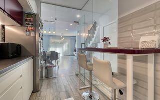 VANZARE VILA PREMIUM | AVANGARDE FOREST 6 | 150 MP UTILI | SUITA 50 MP CU SAUNA - Poză 4