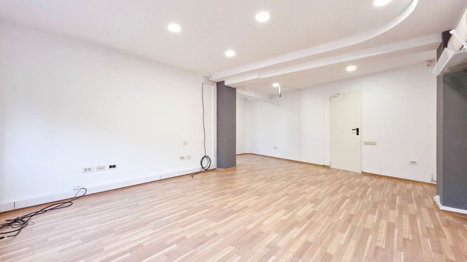 Spațiu Birouri PREMIUM pe Sabinelor 104A - Zona 13 Septembrie Marriott - Poză 35