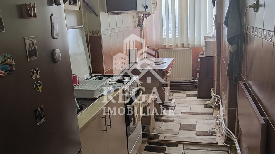 Apartament cu doua camere in zona Micro 7 - Poză 7