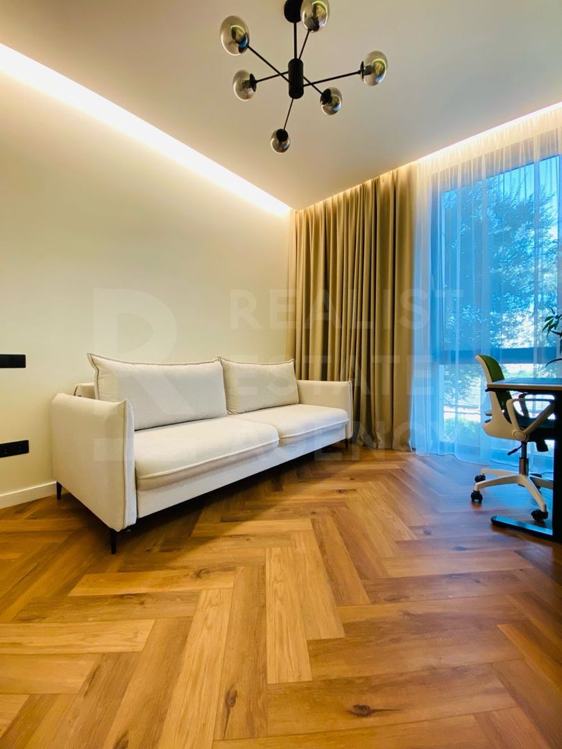 Chirie apartament, 3 camere, str. 31 August 1989, Centru - Poză 16