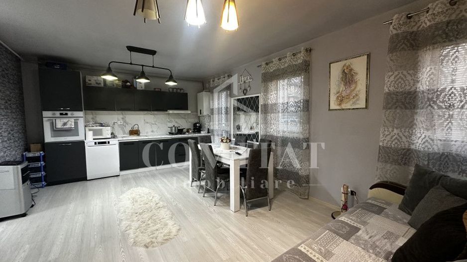 Apartament 3 camere | Grădina | Loc de parcare - Poză 6