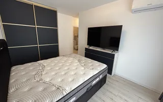3 Camere Decomandat, 102 mp, bloc nou (2024) - Poză 17
