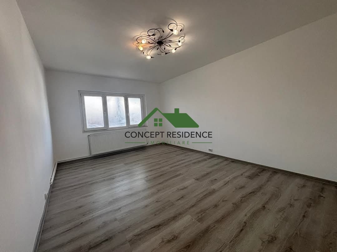 Ap. 3 camere, 100 mp, parter, renovat, pretabil birou – P. Rareș - Poză 3