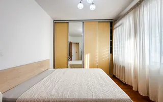 Inchiriere Apartament 3 Camere Ion Mihalache Piata Domenii - Poză 14