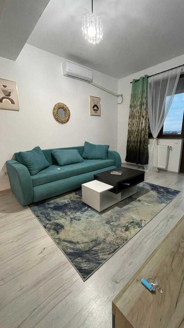 Apartament 3 camere de inchiriat - cartier Brâncuși - Poză 1