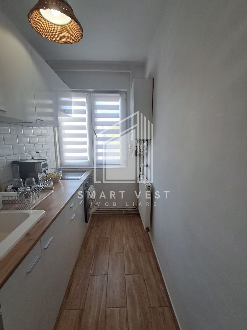 Apartament 3 camere | Etaj 2 | Zona Micro 15 - Poză 7