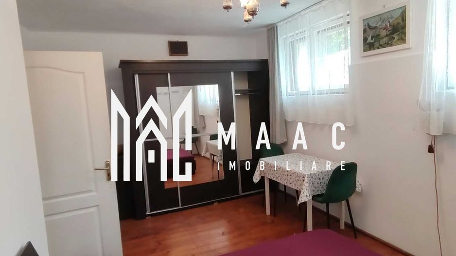 Apartament 2 camere de închiriat | Sibiu, Lazaret | 55 mp - Poză 1
