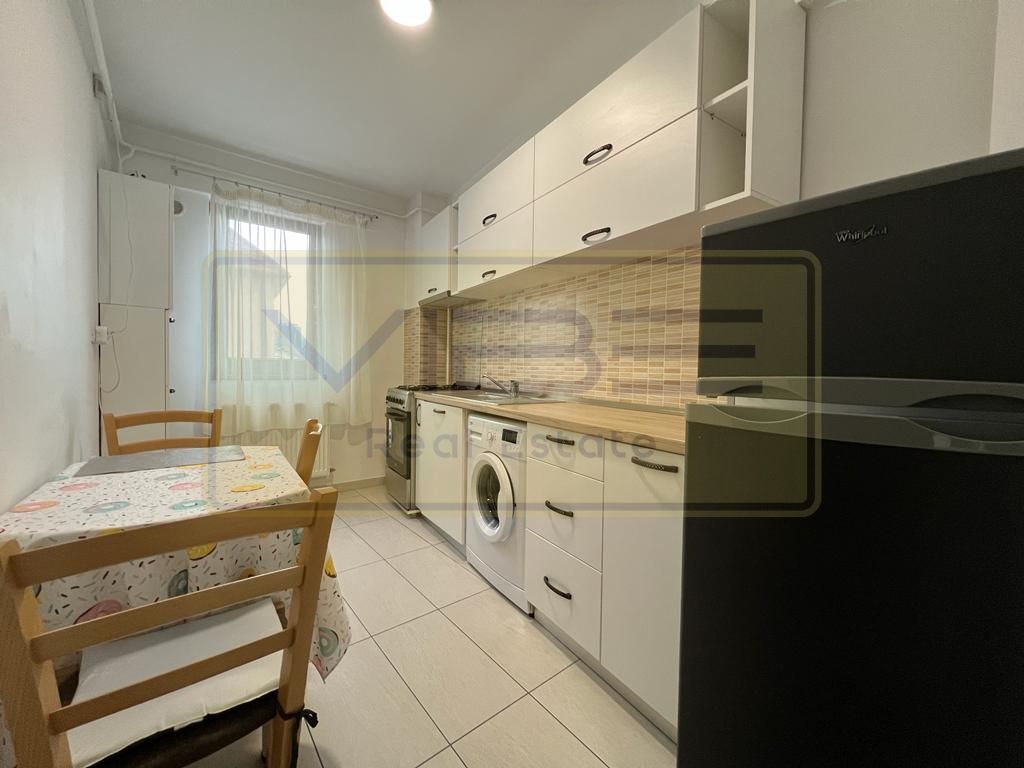 Apartament 2 camere Central - Palas Campus - Poză 7