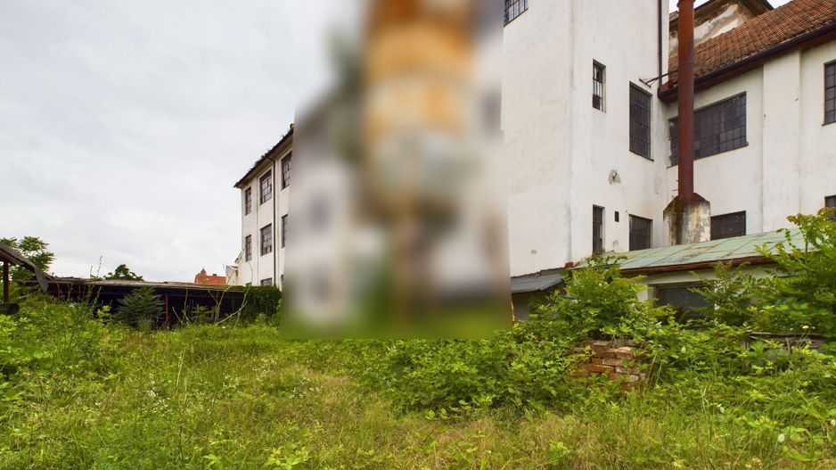 Ansamblu clădiri zona Iosefin-Dâmbovița - Poză 19