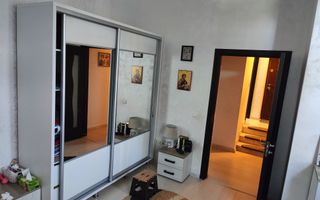 Apartament 2 camere, zona Bucium, vizavi de Pensiunea Novis, parter înalt, 75 mp total, 67 mp util, mobilat, loc parcare - Poză 6