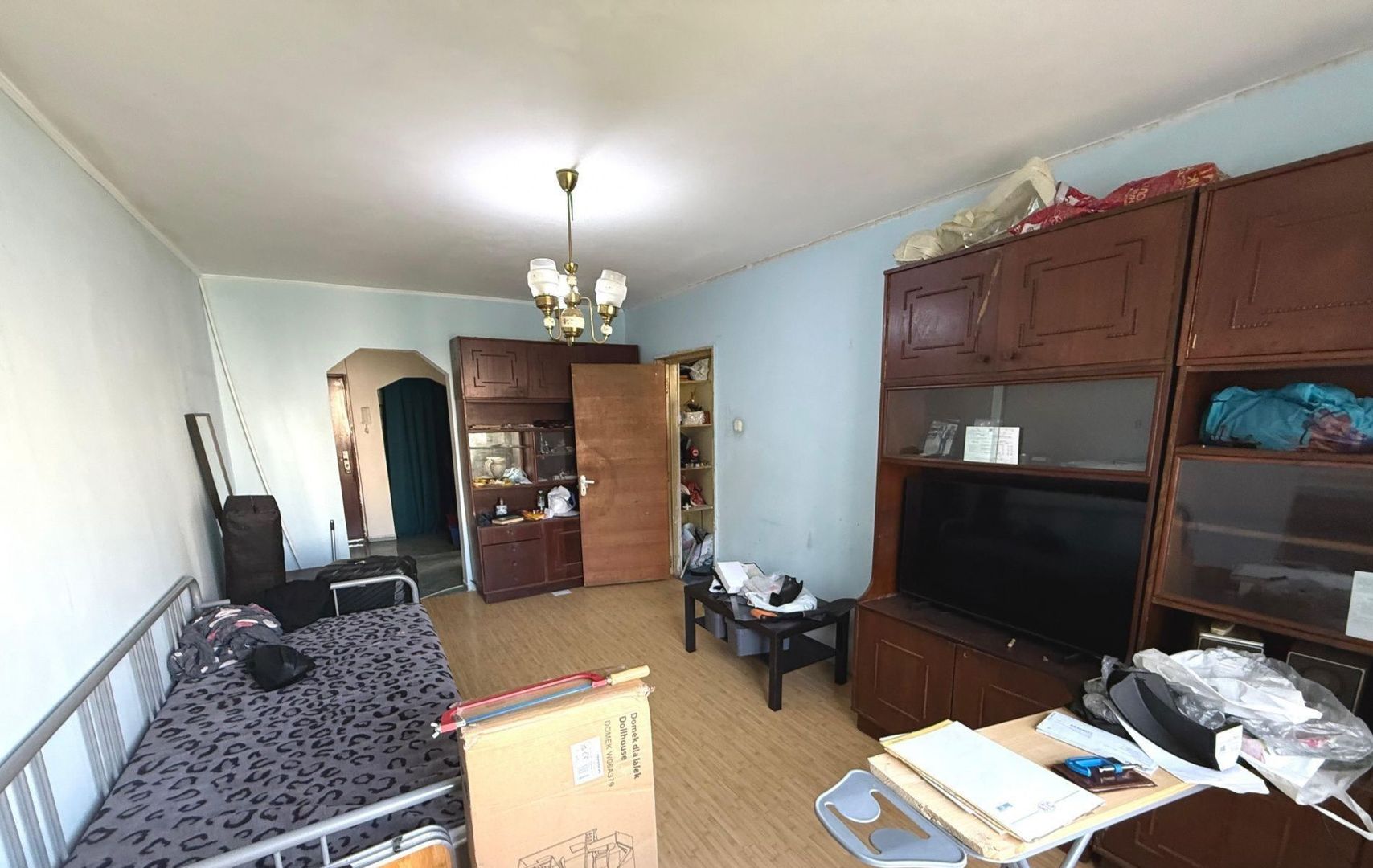 APARTAMENT 3 CAMERE | CRANGASI | PODUL GRAND - Poză 3