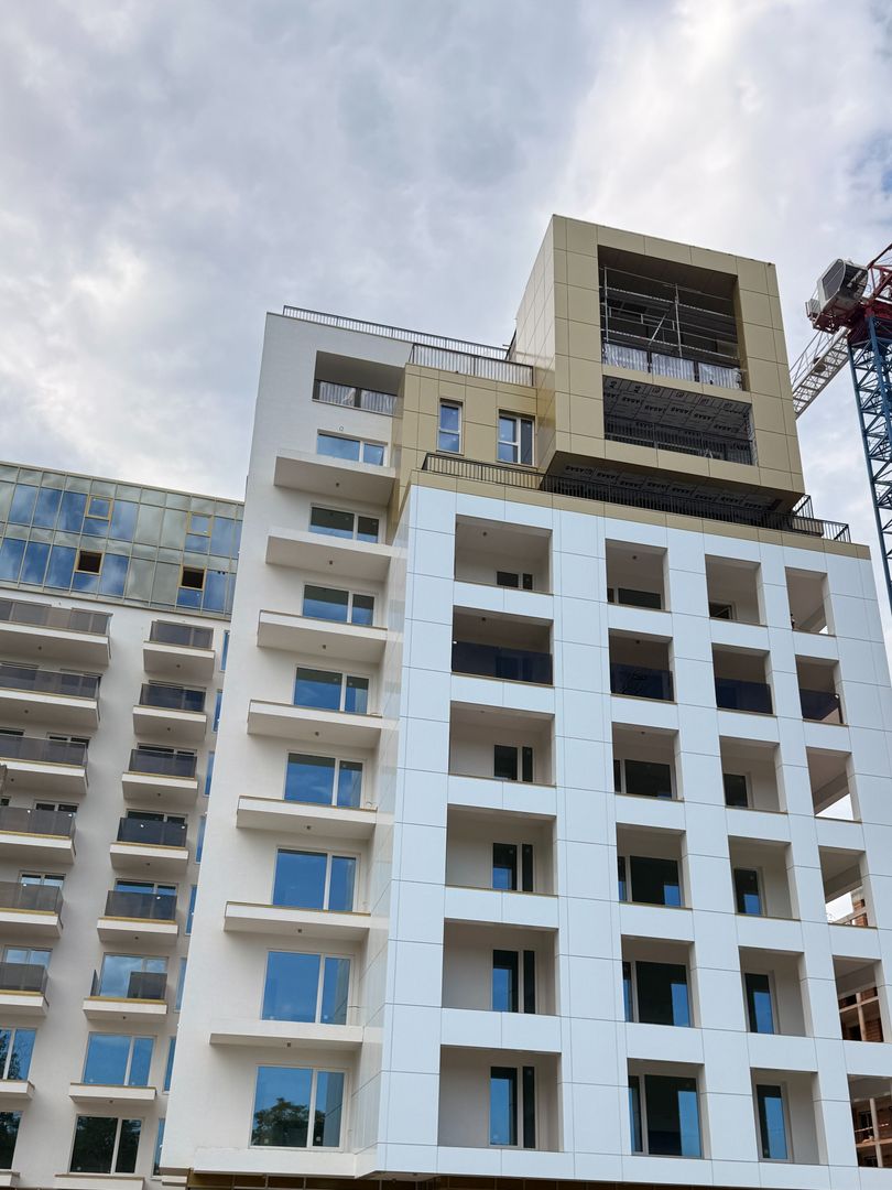 🏡 Studio modern | 43 mp utili | Ansamblu nou | Gheorgheni – Soporului - Poză 6