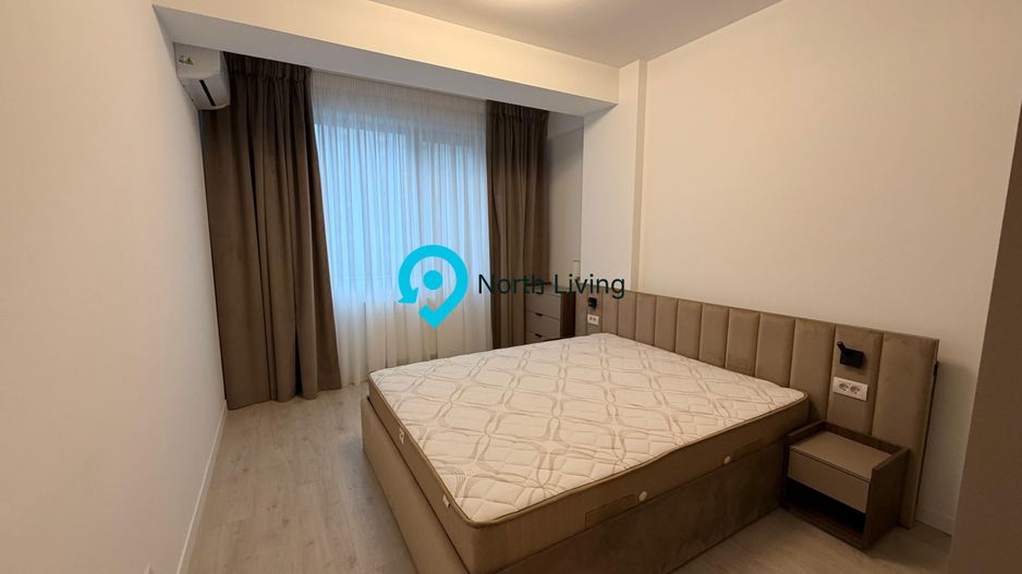 2 Camere / Pipera / Residence 5 - Poză 7
