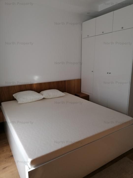 2 camere+parcare in Cosmopolis - Poză 15