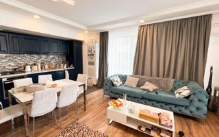 Colț de liniște cu piscină și parcare privată în inima zonei Iancu Nicolae - Poză 5