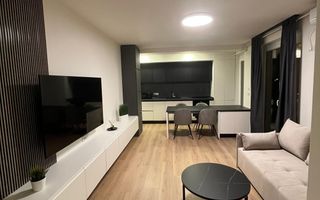 Apartament 2 camere bloc nou - Poză 1