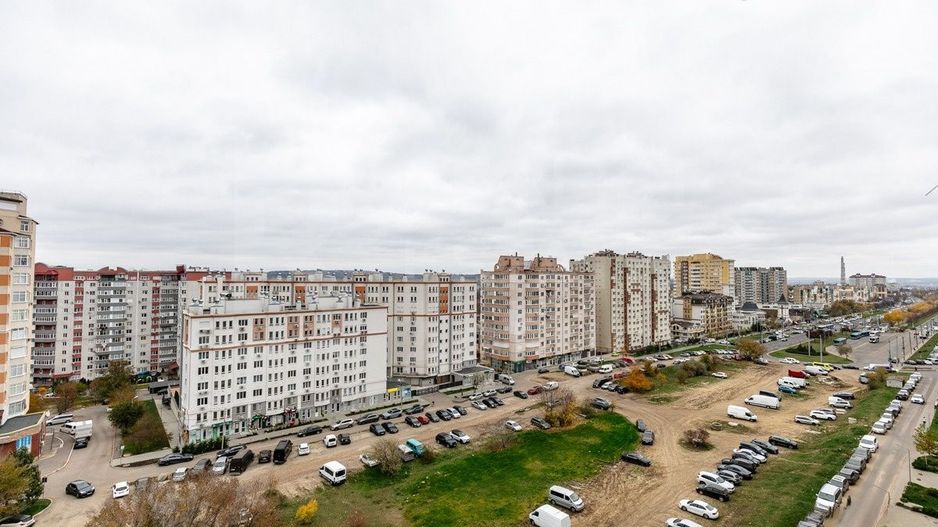 Vânzare, apartament, 1 cameră, bd. Mircea cel Bătrîn, Ciocana - Poză 7