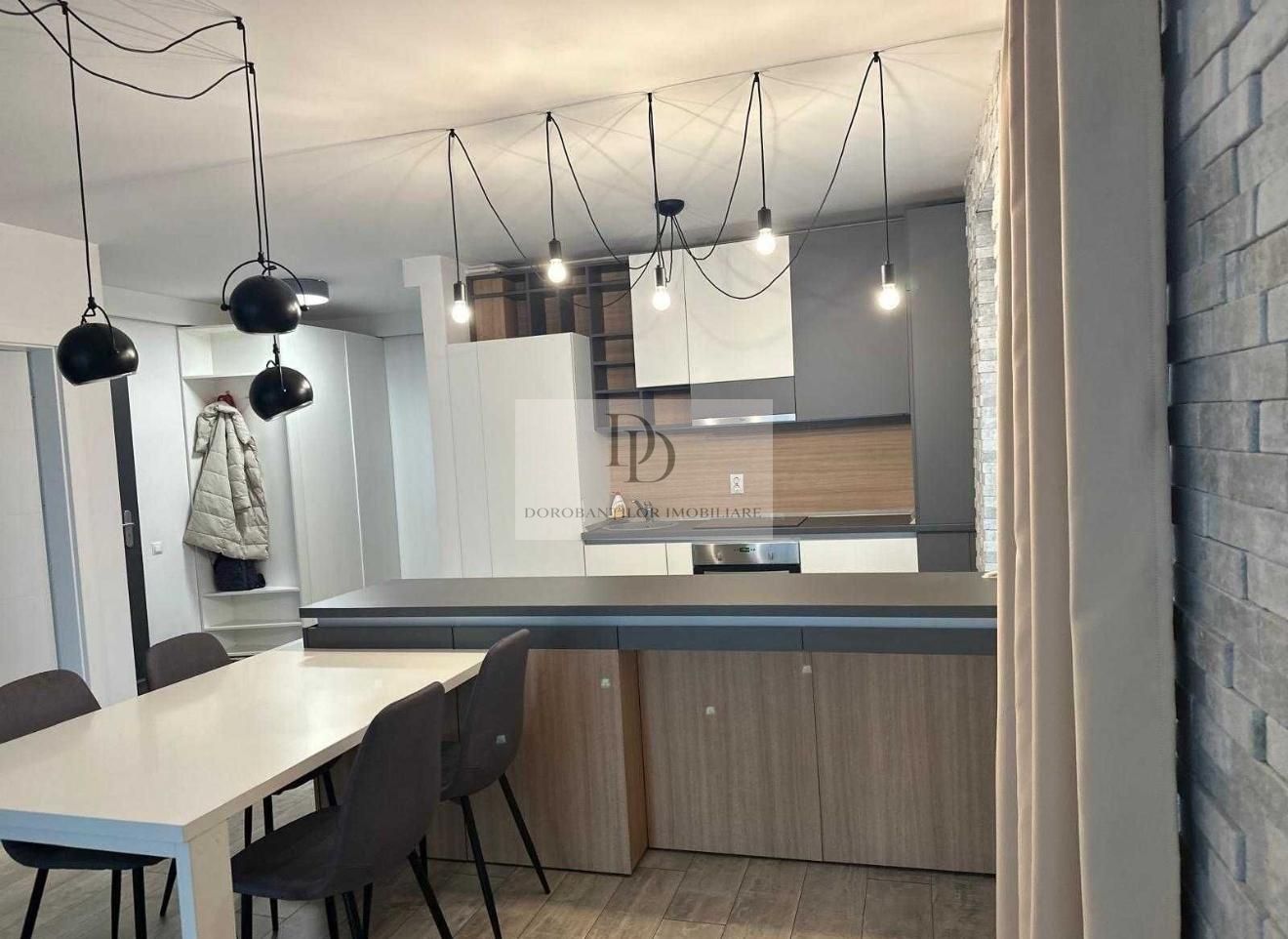 Apartament de inchiriat cu 3 camere- Gheorgheni-parcare-IULIUS MALL - Poză 4