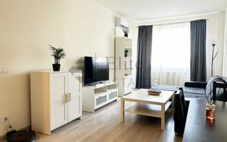 Apartament cu 2 camere de vanzare in Prima Universitatii - Poză 6