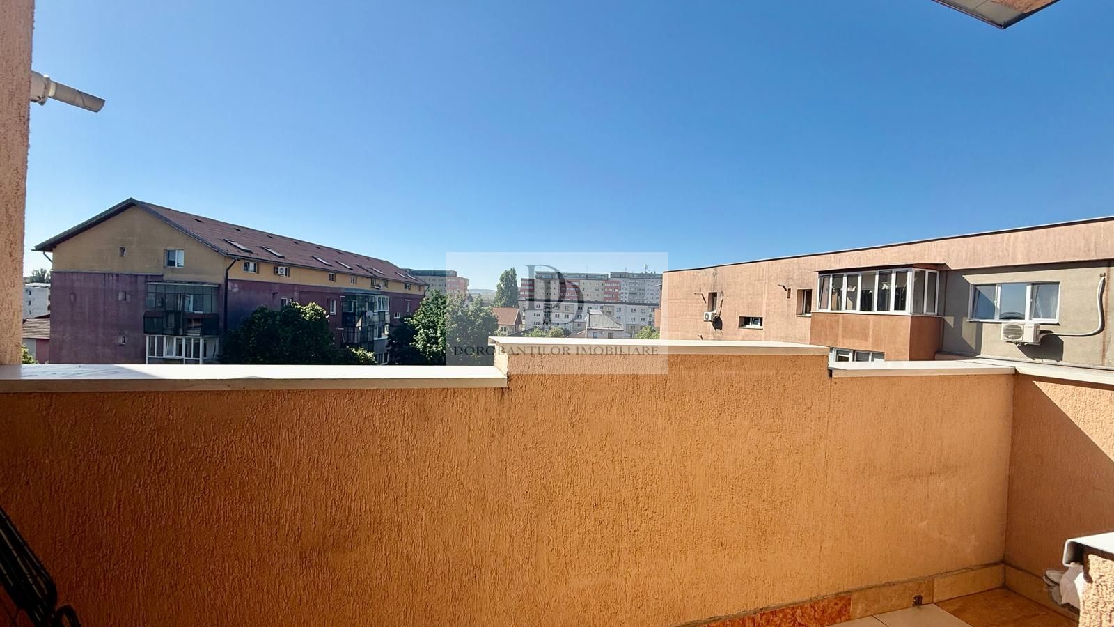 Apartament 3 camere decomandate | Cartier Marasti - Poză 8