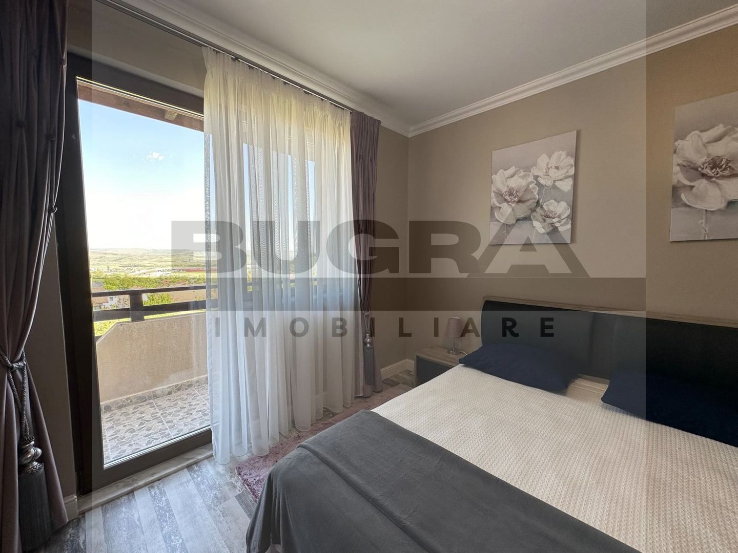 Duplex, 180mp utili, acces privat, ultrafinisat, petfriendly, Dezmir - Poză 3