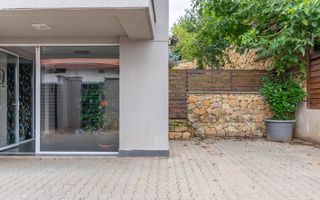 Casa unifamiliala de vanzare in Cluj-Napoca, zona Europa 200 mp utili - Poză 30