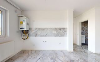 DOBROESTI - Stejarului | 3 Camere cu Curte + Parcare | Bloc 2025 - Poză 9