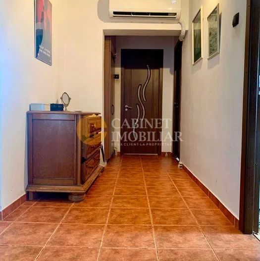 Apartament 3 camere Ultracentral – Str. Anastasie Panu - Poză 7