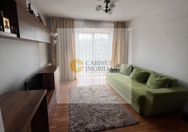 2 Camere | Decomandat | 2013 | Et Intermediar | M Gorjului la 7 min - Poză 1