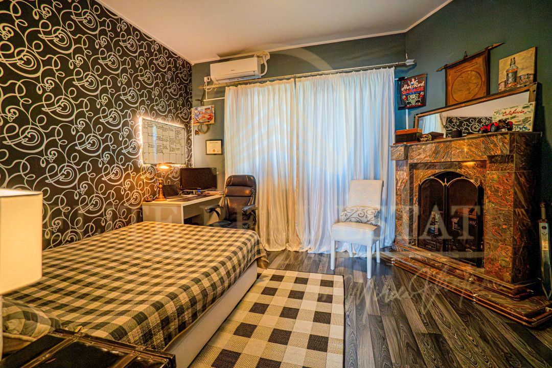 Ultracentral - Lupoaica | Apartament elegant si rafinat, 119 mp utili! - Poză 9