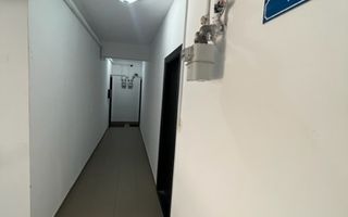 Apartament 2 camere de vanzare in Militari - Schiță 5