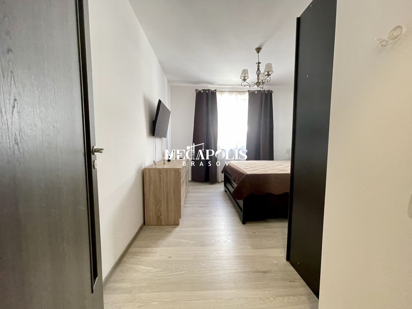Apartament 2 camere | Prima Închiriere | Bloc Nou - Poză 12
