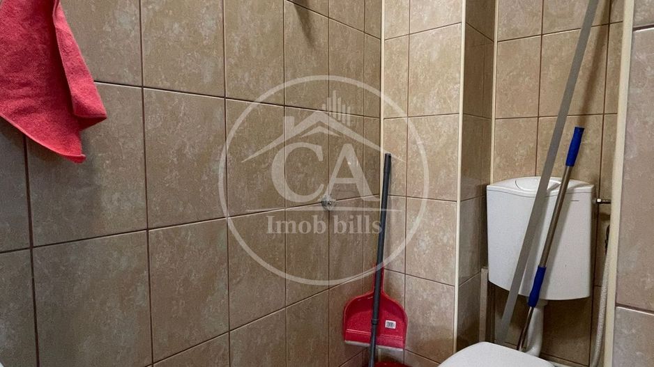 Spațiu comercial de închiriat în zona Ioșia-Nord, Oradea - Poză 7